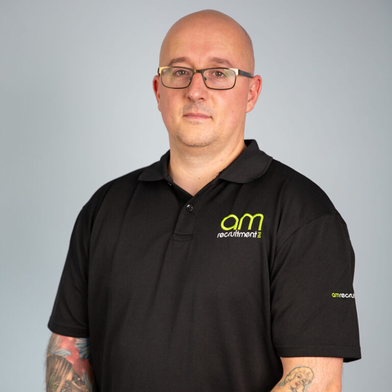 About Us AM Recruitment